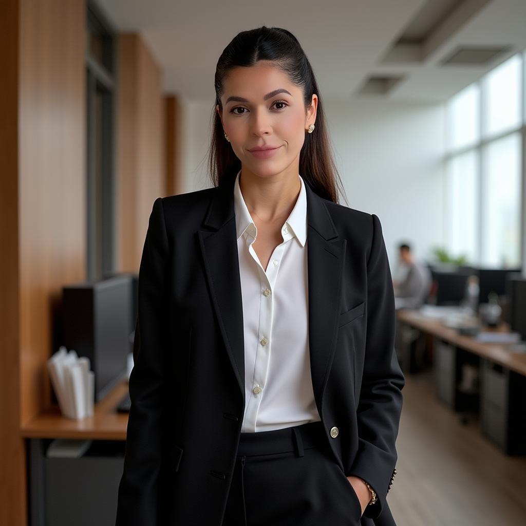 Luciana Cruz Corain - Advogada especialista em franchising